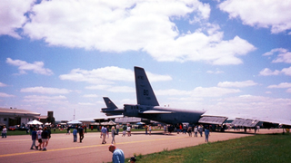 Wings Over Pittsburgh 2000